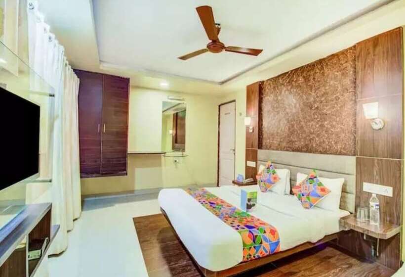 اتاق لوکس, Laxmi Inn Mahabaleshwar