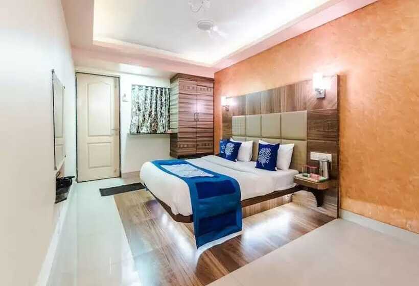 اتاق لوکس, Laxmi Inn Mahabaleshwar