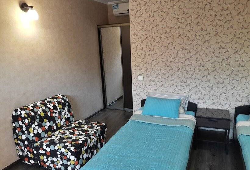 标准间, Morskaya 250