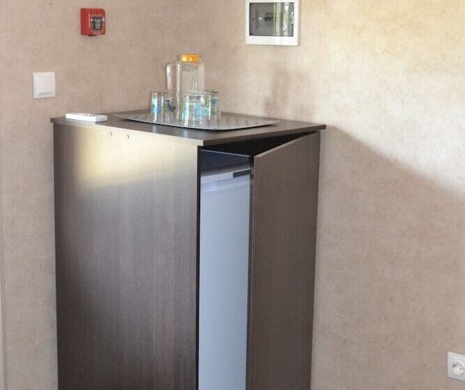 家庭间, Morskaya 250