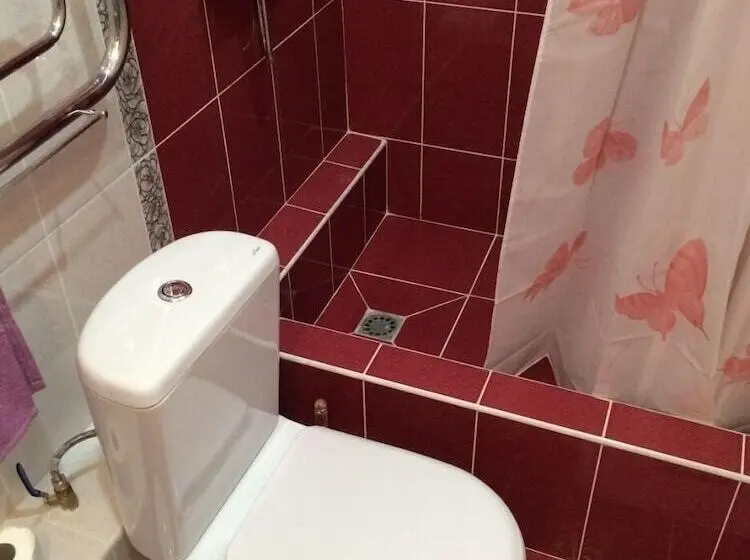 Deluxe Kolmen Hengen Huone, Morskaya 250