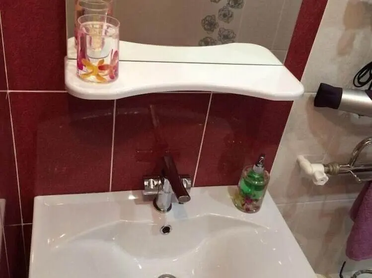 Deluxe Kolmen Hengen Huone, Morskaya 250