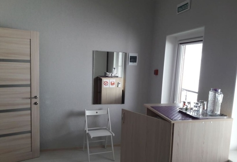 豪华三人间, Morskaya 250