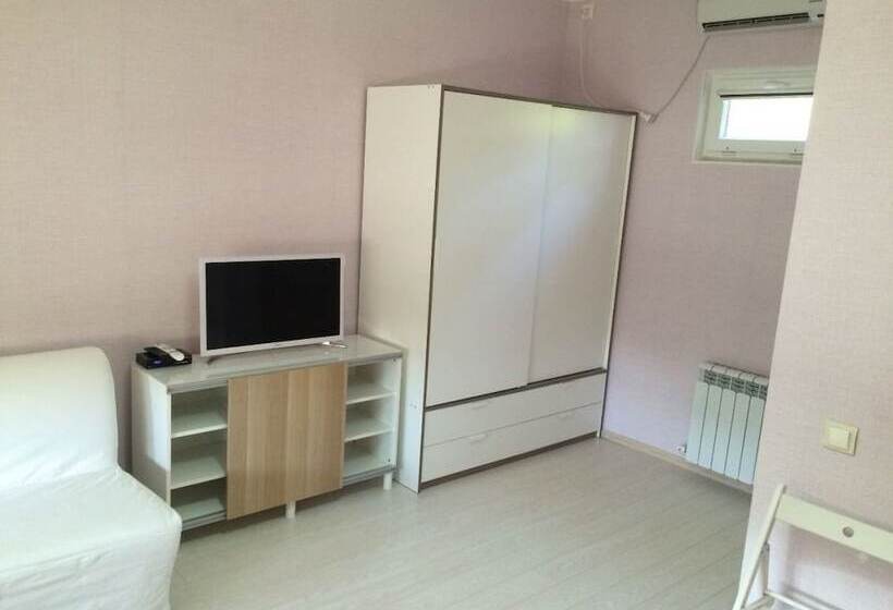 豪华三人间, Morskaya 250