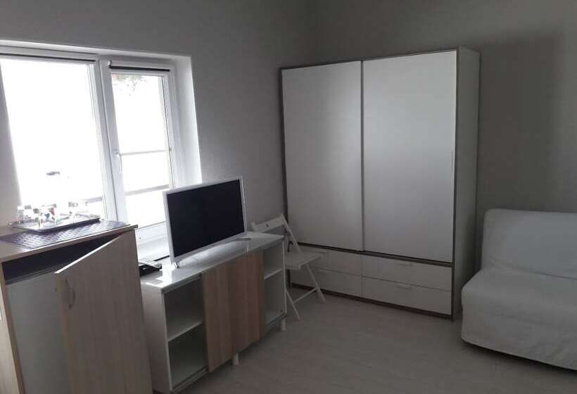 Трехместный Номер Deluxe, Morskaya 250