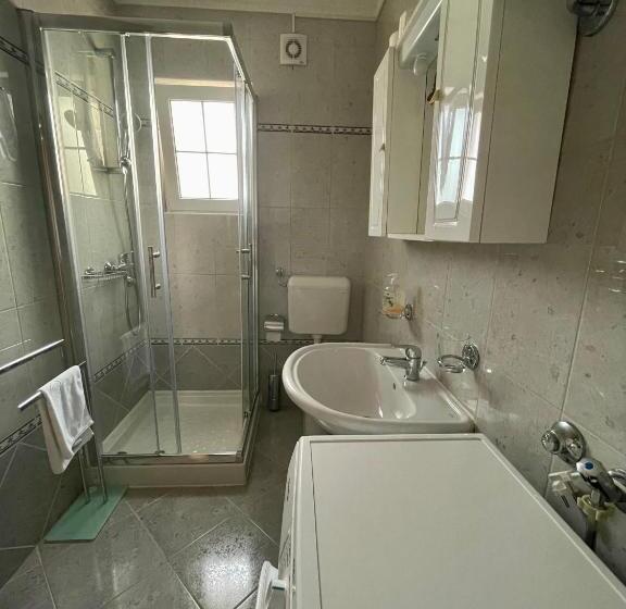 バルコニー付き１ベッドルームアパートメント, Bb Ld