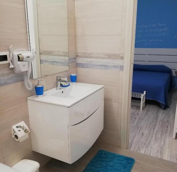 חדר סטנדרט, B&b La Collina Dei Poeti