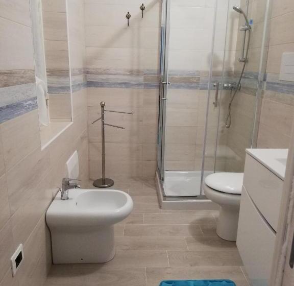 Номер Стандарт, B&b La Collina Dei Poeti