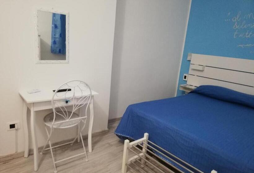 חדר סטנדרט, B&b La Collina Dei Poeti