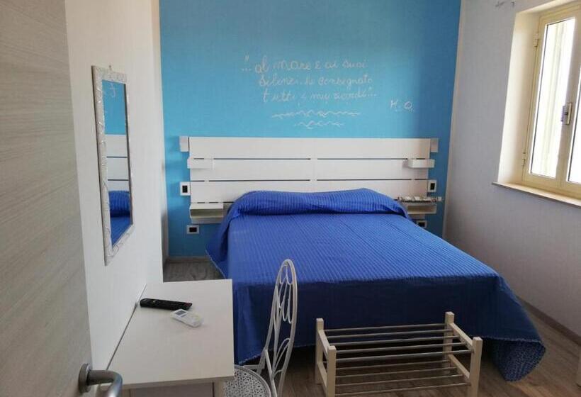 חדר סטנדרט, B&b La Collina Dei Poeti