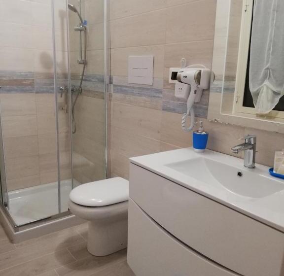 Номер Стандарт, B&b La Collina Dei Poeti