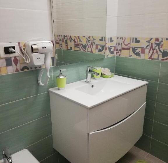 חדר סטנדרט, B&b La Collina Dei Poeti