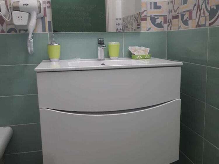 חדר סטנדרט, B&b La Collina Dei Poeti