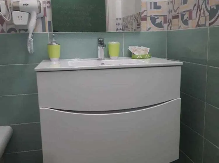 Standard-huone, B&b La Collina Dei Poeti