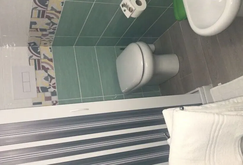 Standard-huone, B&b La Collina Dei Poeti
