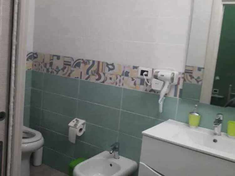 Standard-huone, B&b La Collina Dei Poeti