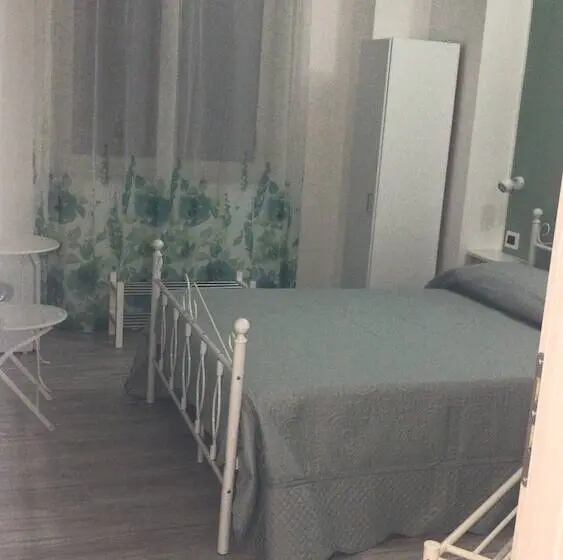 Standard-huone, B&b La Collina Dei Poeti