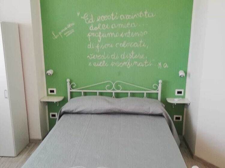 חדר סטנדרט, B&b La Collina Dei Poeti