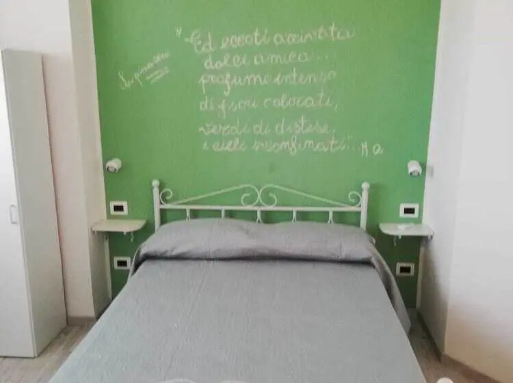 Standard-huone, B&b La Collina Dei Poeti