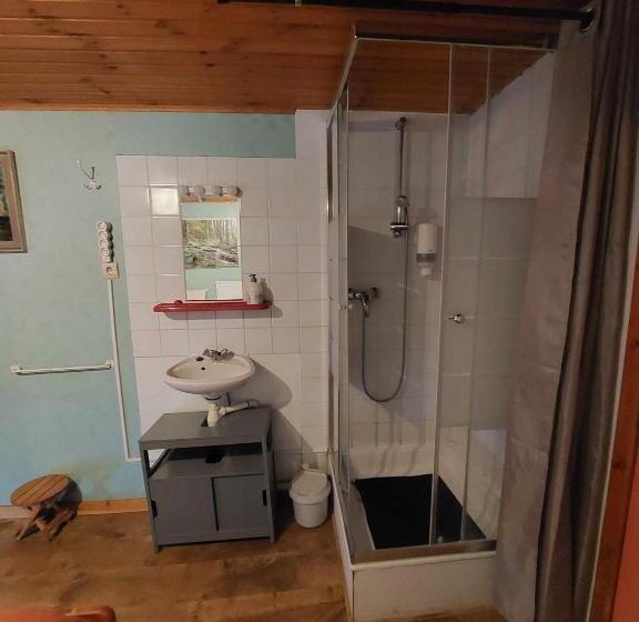 스탠다드 트리플 룸, Le Vieux La Roche