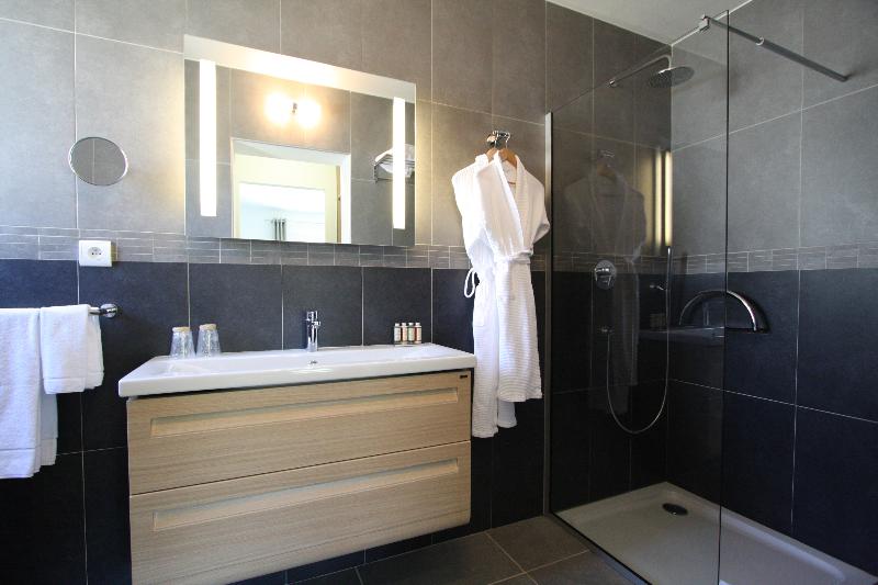 اتاق خانوادگی, Hampton by Hilton Leeds City Centre