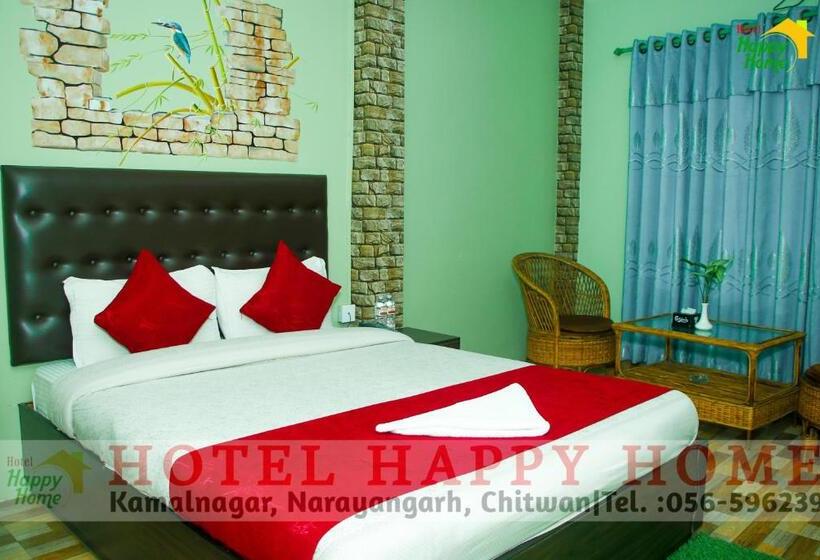 اتاق سوپریور, Happy Home