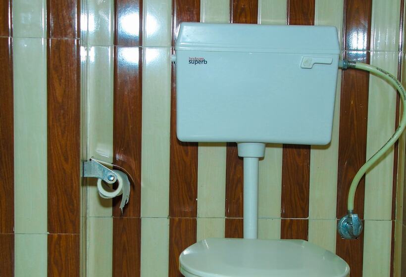 اتاق لوکس, Happy Home