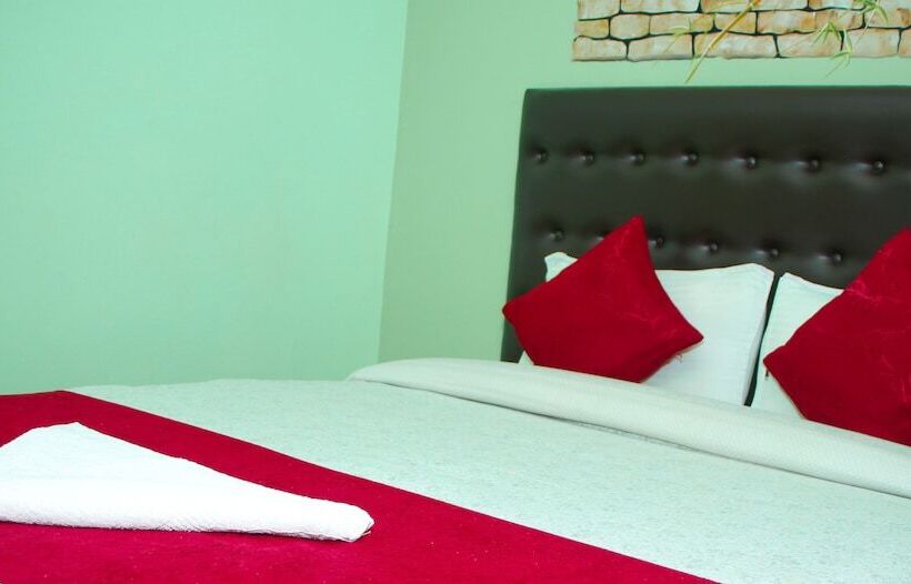 اتاق لوکس, Happy Home