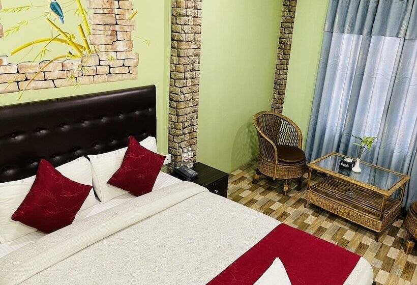 اتاق لوکس, Happy Home