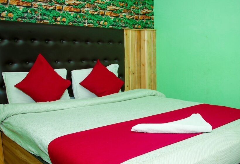 اتاق لوکس, Happy Home