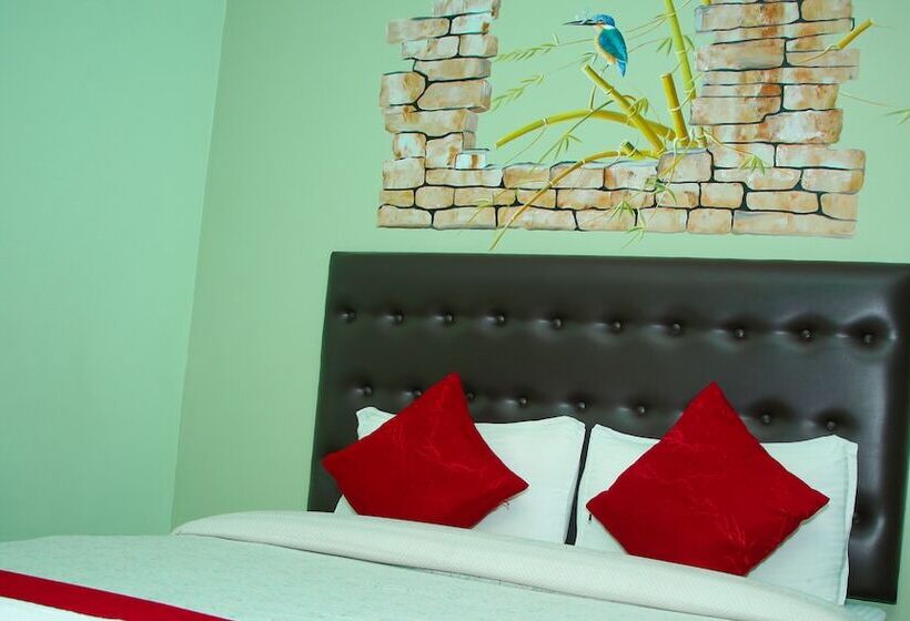 اتاق لوکس, Happy Home