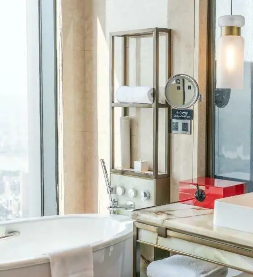 Premium-huone, Pullman Huizhou Kaisa