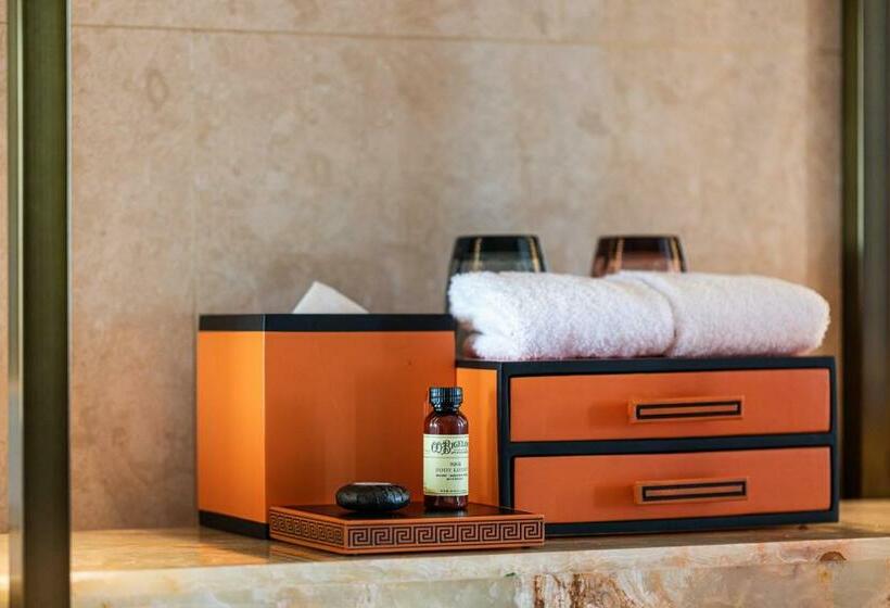 جناح سرير كينج, Pullman Huizhou Kaisa