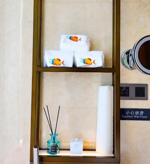 Perhehuone, Pullman Huizhou Kaisa