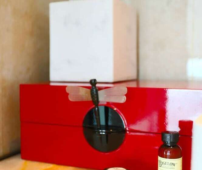 غرفة سوبيريور مطلّة علي النهر, Pullman Huizhou Kaisa