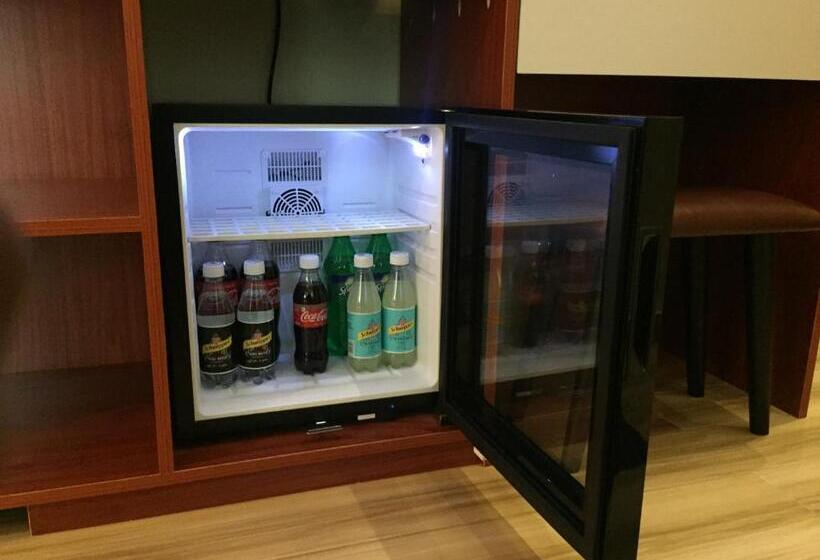 اتاق سوپریور با بالکن, Rosemary Boutique