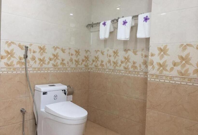 اتاق سوپریور با بالکن, Rosemary Boutique