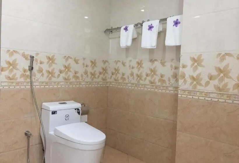 اتاق سوپریور با بالکن, Rosemary Boutique