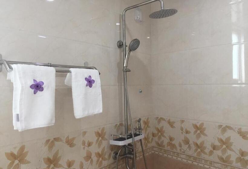 اتاق سوپریور با بالکن, Rosemary Boutique