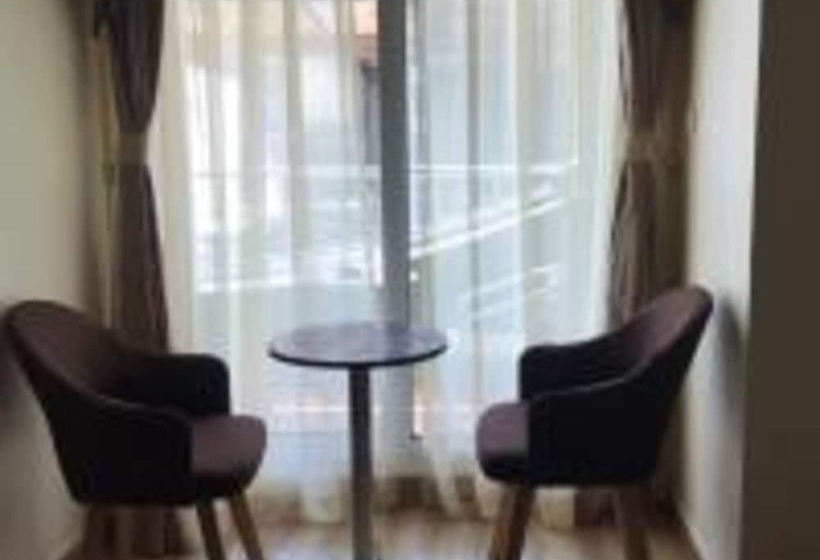 اتاق لوکس سه تخته, Rosemary Boutique