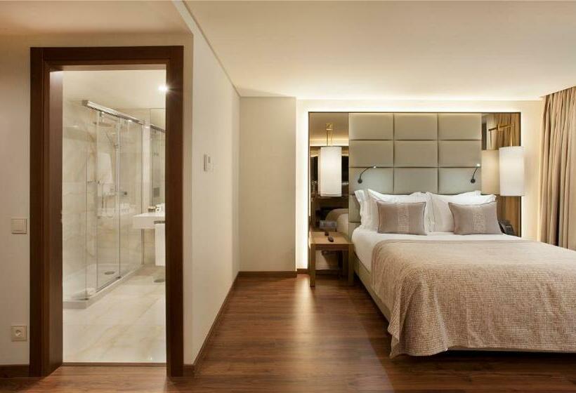 スーペリアールーム, Turim Santa Maria