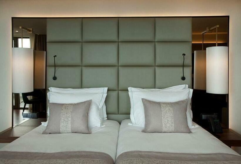 デラックスルーム, Turim Santa Maria