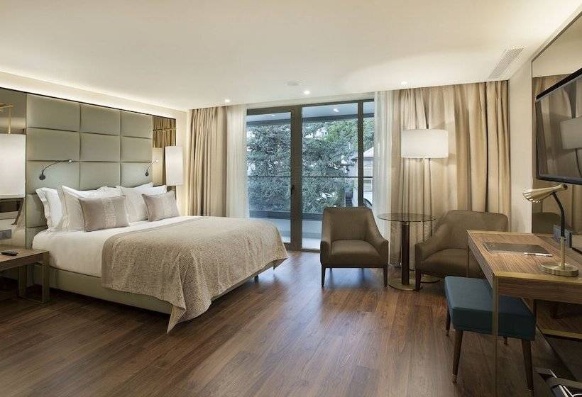 スーペリアールーム, Turim Santa Maria