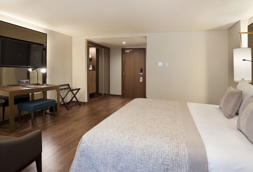 オーシャンビュースーペリアールーム, Turim Santa Maria