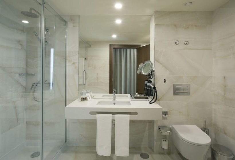 デラックスルーム, Turim Santa Maria