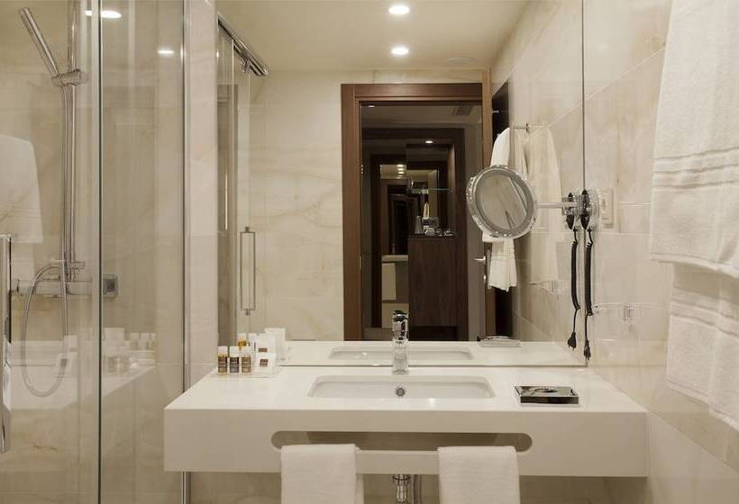 デラックスルーム, Turim Santa Maria