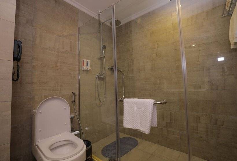 اتاق خانوادگی, Mado