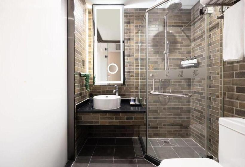 Семейный Номер, Time Traveller Hotel   Near Beijing Panjiayuan Antique Market, Beijing Happy Valley, Cbd, China Zun