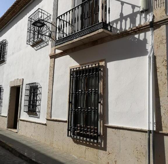 آپارتمان 1 خوابه, Qb Almagro Centro