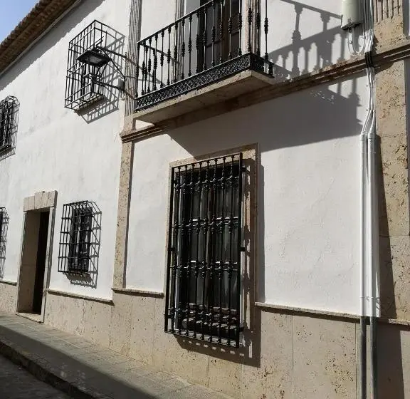 آپارتمان 1 خوابه, Qb Almagro Centro